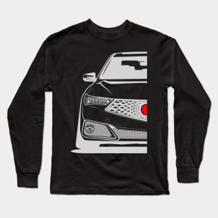 Acura TL 2020 Long Sleeve T-Shirt